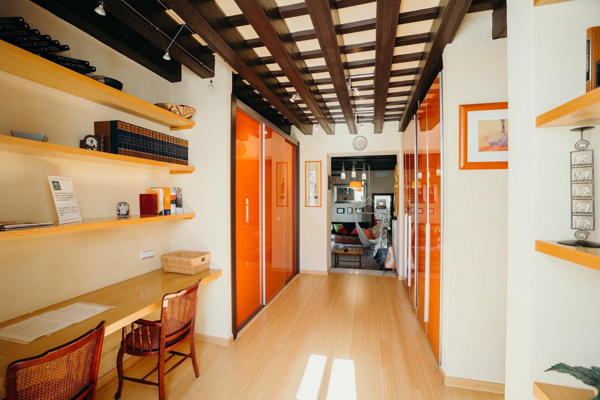 카디스 Loft Del Arte 아파트 외부 사진