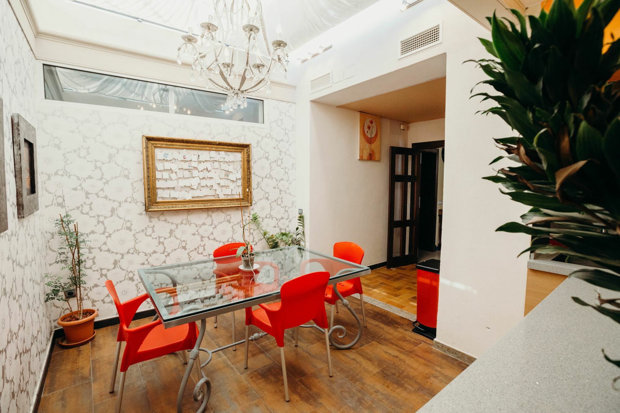 카디스 Loft Del Arte 아파트 외부 사진