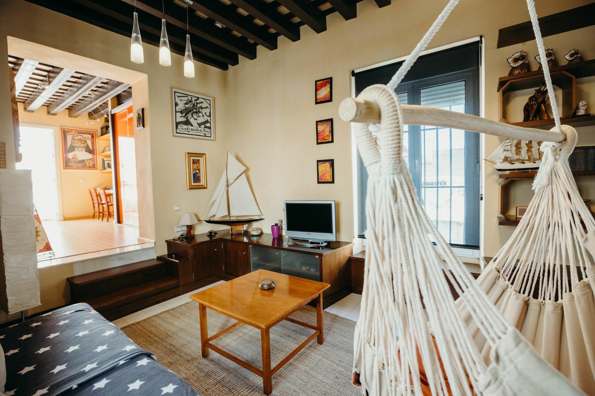 카디스 Loft Del Arte 아파트 외부 사진