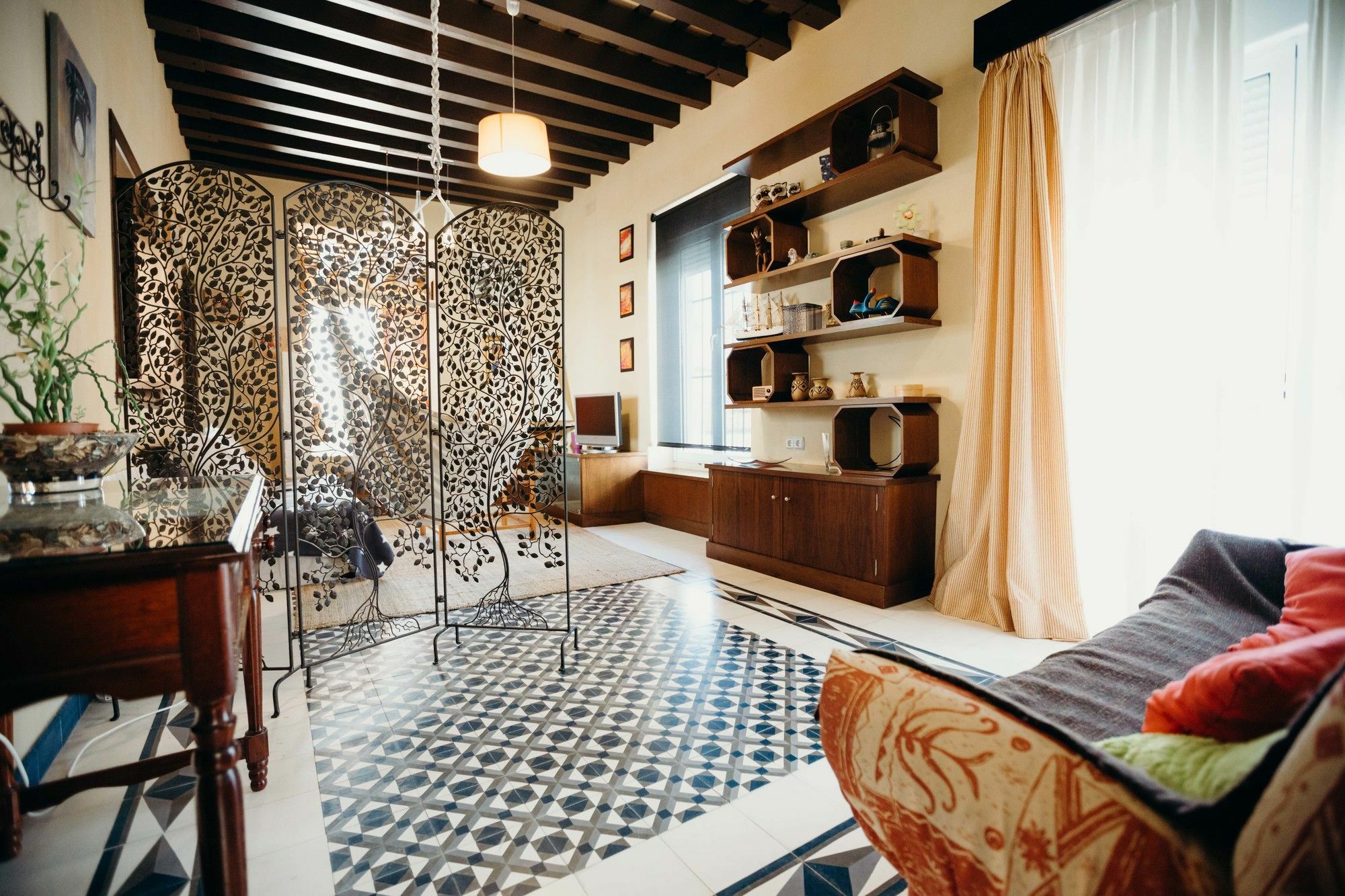 카디스 Loft Del Arte 아파트 외부 사진