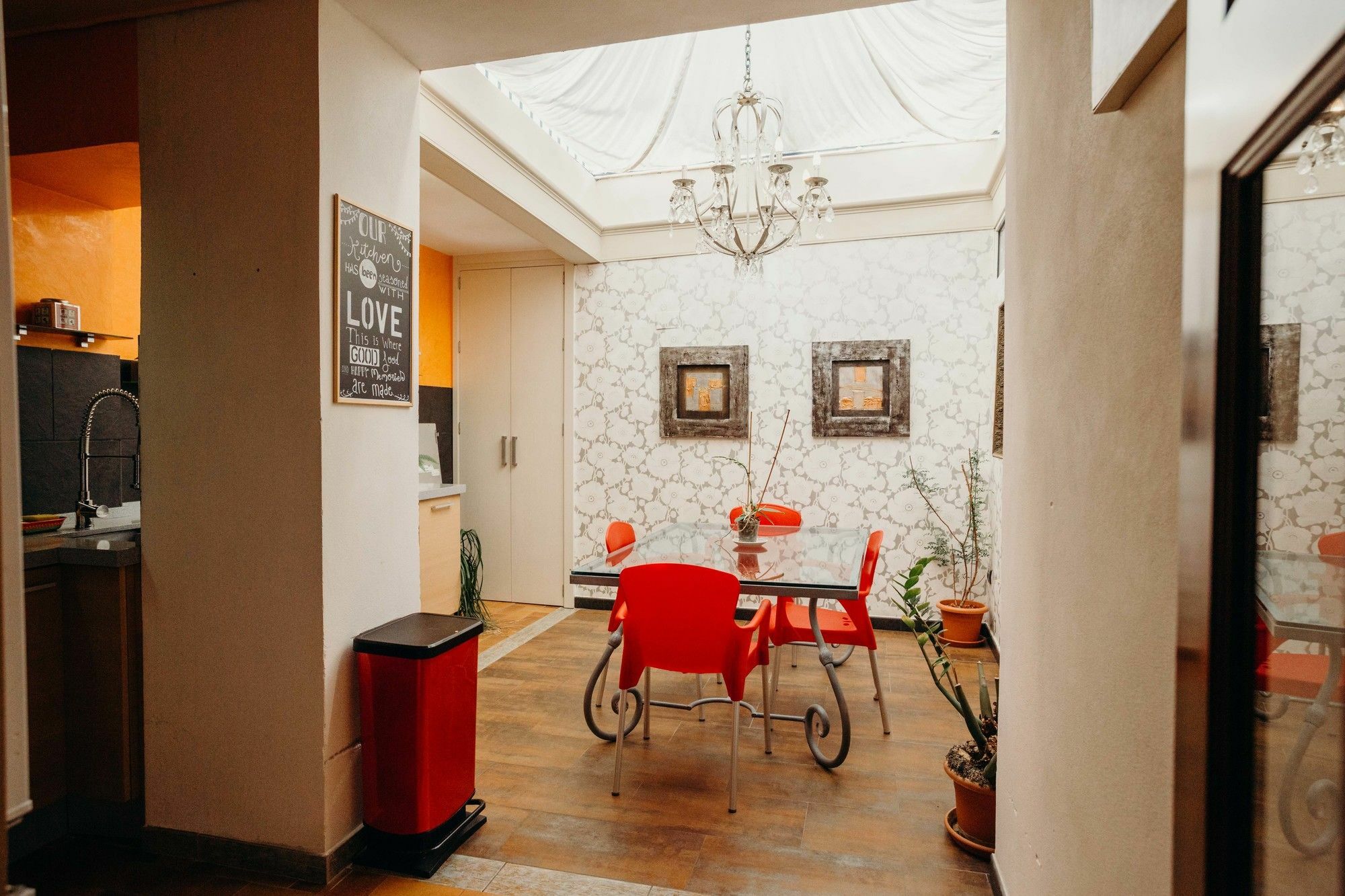 카디스 Loft Del Arte 아파트 외부 사진