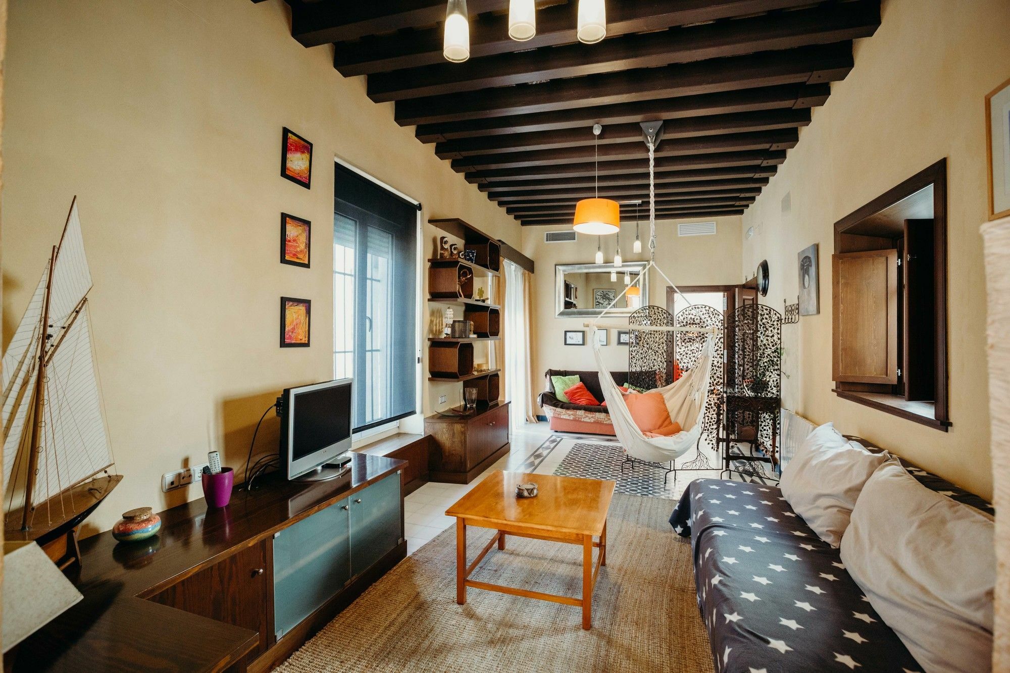 카디스 Loft Del Arte 아파트 외부 사진