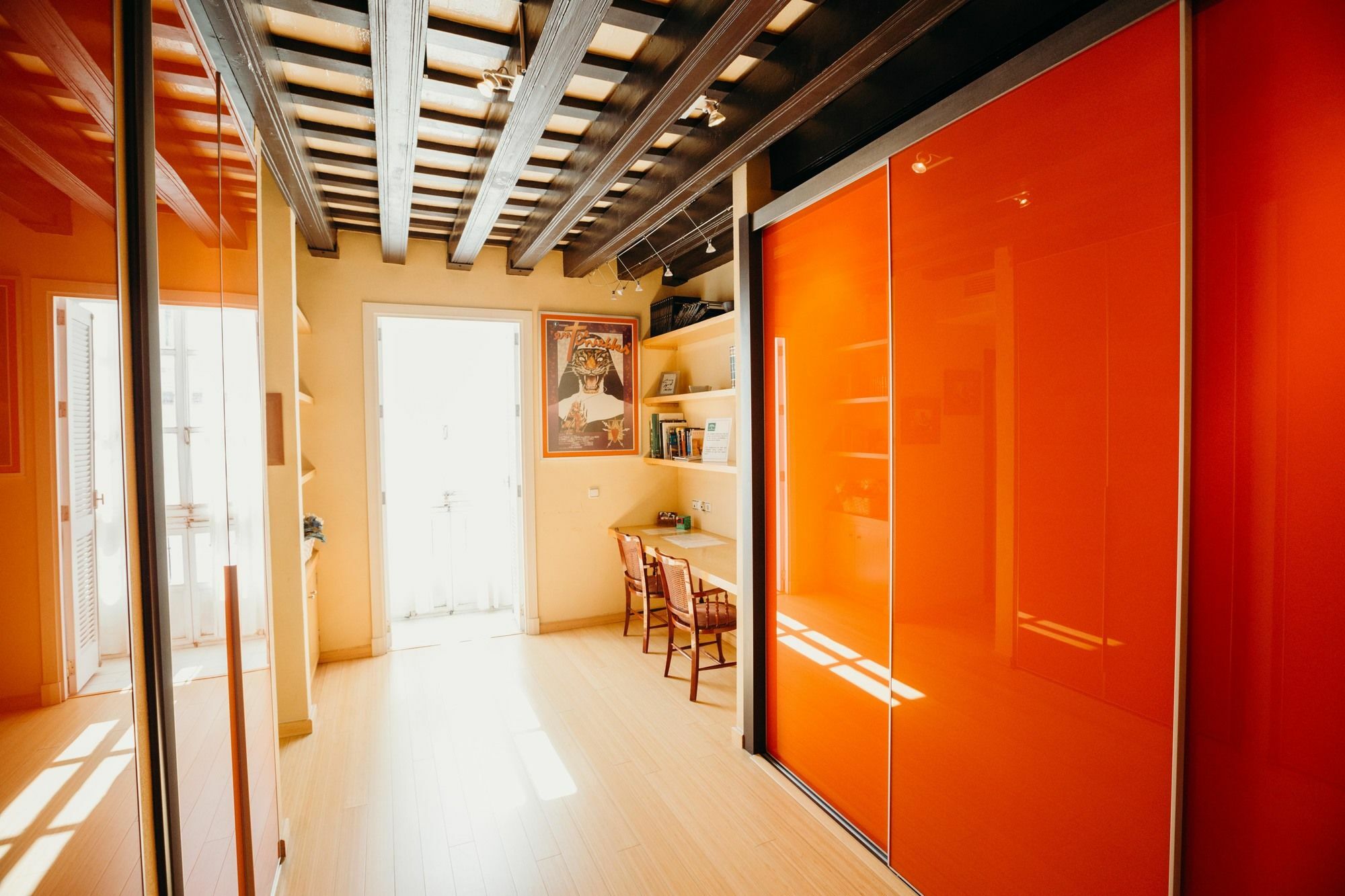 카디스 Loft Del Arte 아파트 외부 사진