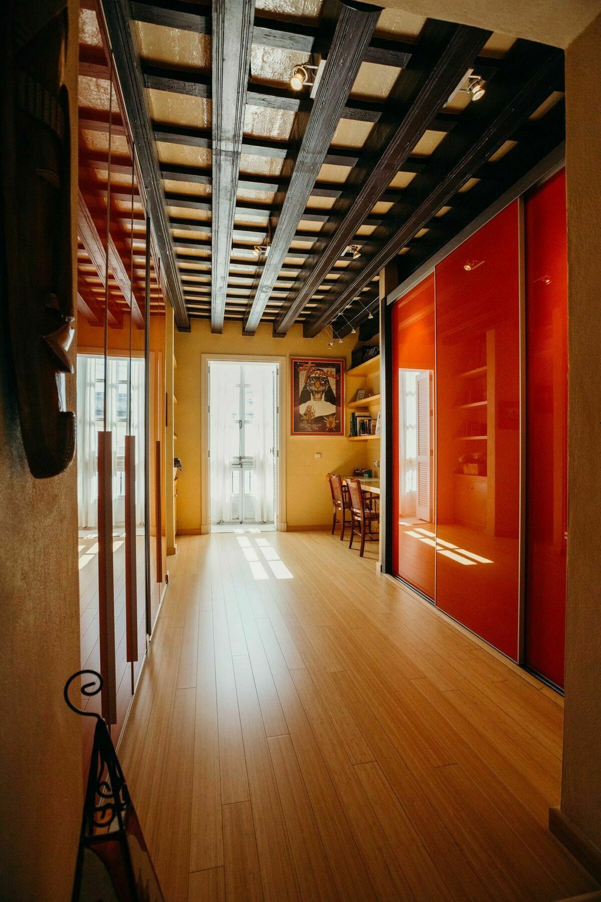 카디스 Loft Del Arte 아파트 외부 사진